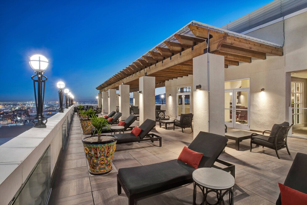 Hotel Paso Del Norte, Autograph Collection (El Paso, Texas) Hoteles