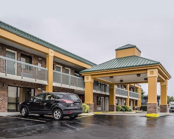 Top 10 Hotels In Rusville Kentucky