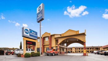 Top 10 Hotels In Durant Oklahoma Motels In Durant