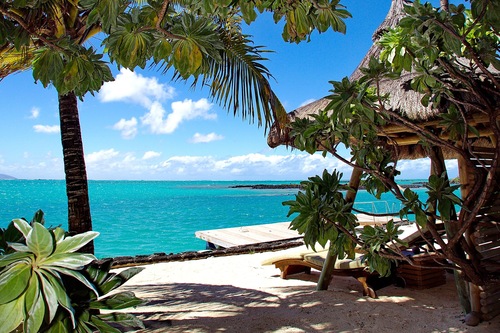 Paradise Cove Boutique Hotel Adults Only In Cap Malheureux Hotels Com