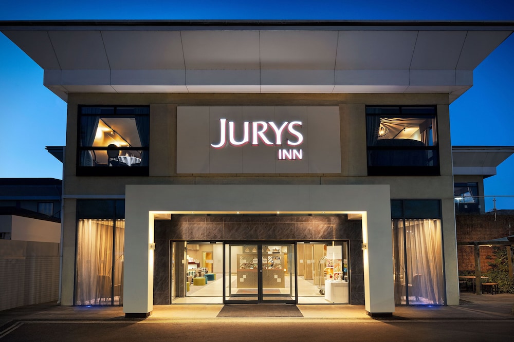 Jurys Inn Oxford Info Photos Reviews Book At Hotels Jurys Inn Oxford