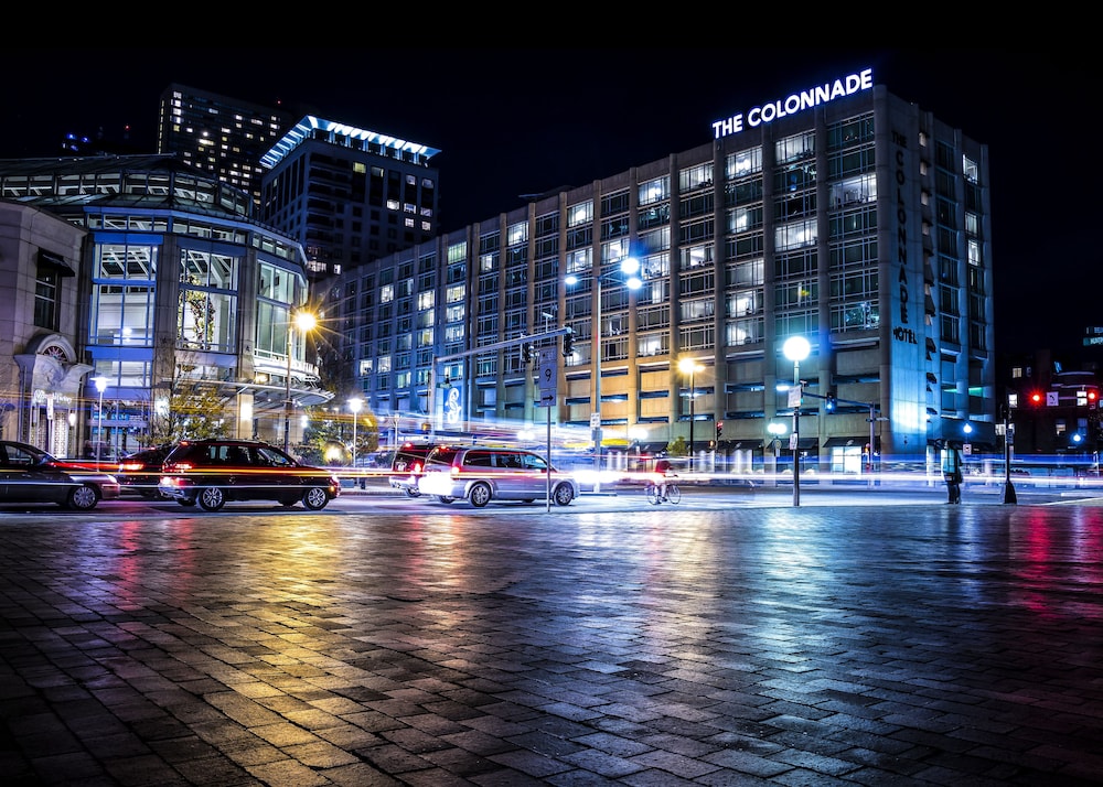 Book The Colonnade Hotel Back Bay In Boston Hotels The Colonnade Hotel Back Bay Boston