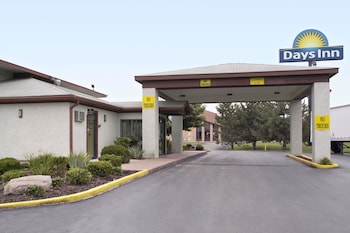 Top 10 Hotels In Avon Indiana