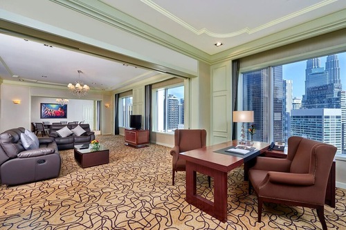 ホテル イスタナ クアラルンプール シティ センター モノレールの駅に近くて移動に便利な日本人向けのビジネスホテル 宿泊予約はホテルズドットコム