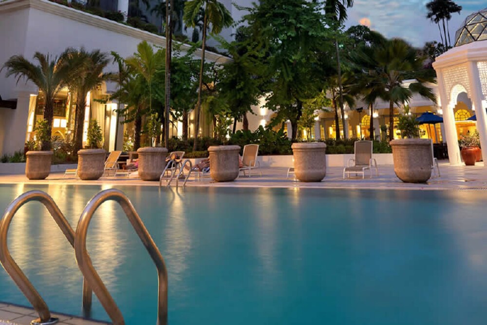 Hotel Istana Kuala Lumpur City Center Kuala Lumpur Malaysia Kuala Lumpur Hotel Discounts Hotels Com