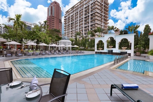 ホテル イスタナ クアラルンプール シティ センター モノレールの駅に近くて移動に便利な日本人向けのビジネスホテル 宿泊予約はホテルズドットコム