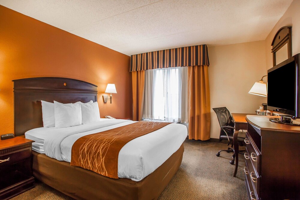 29++ Suite hotels in somerset nj