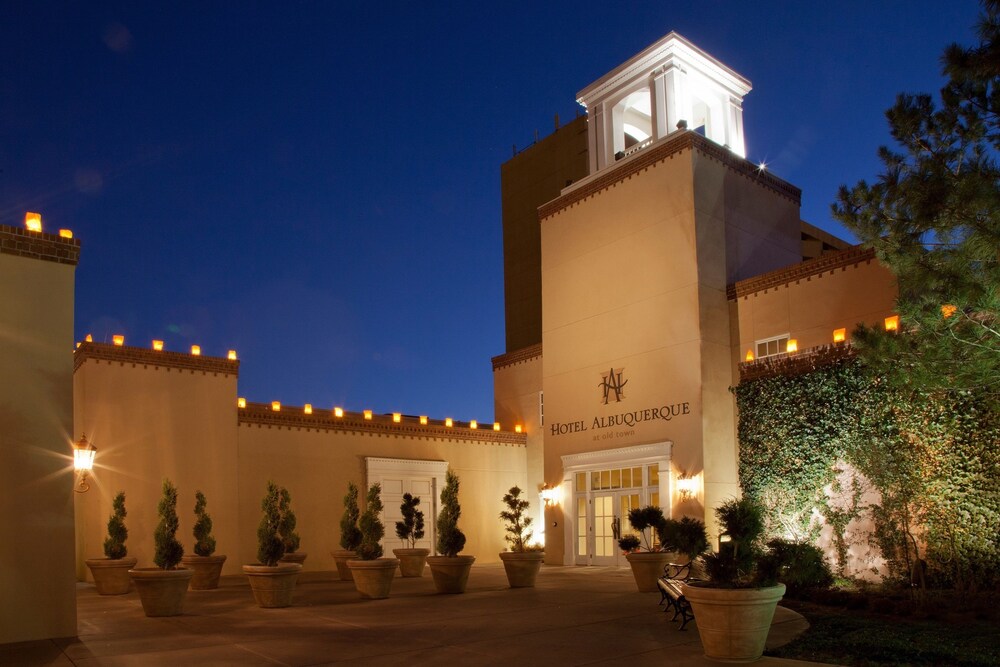 Book Hotel Albuquerque At Old Town In Hotels Hotel Albuquerque At Old Town