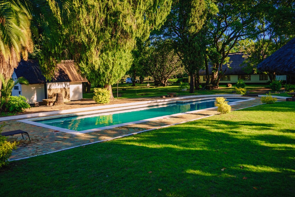 Book Great Zimbabwe Hotel in Masvingo