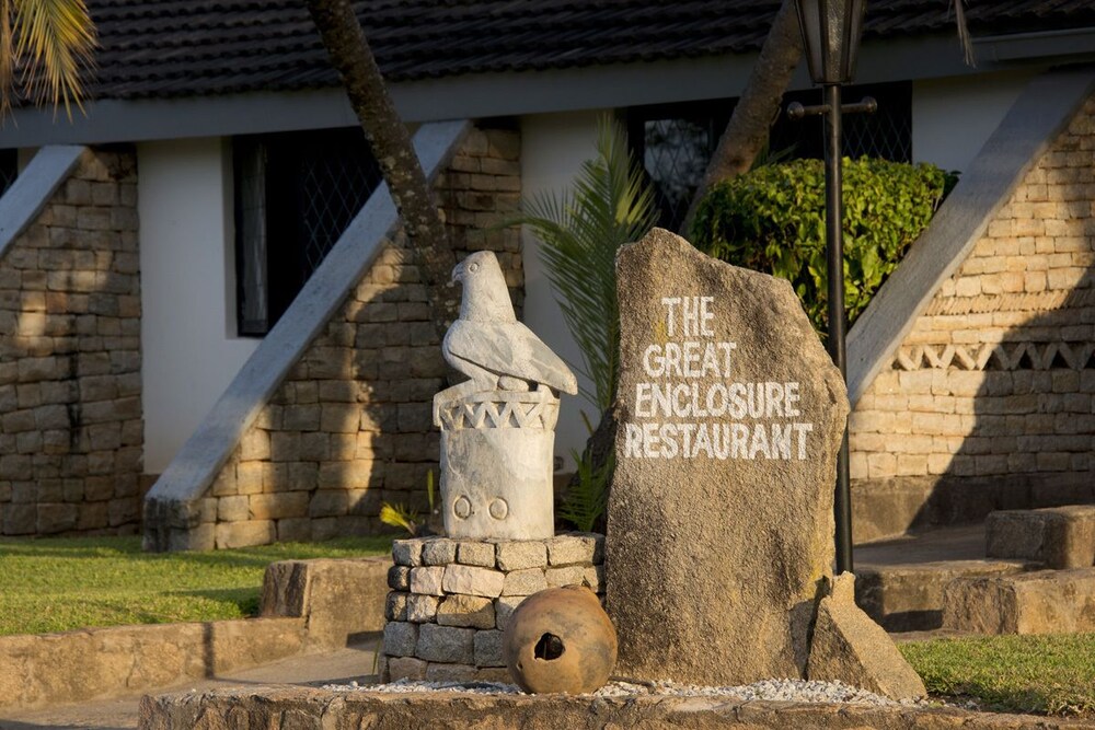 Book Great Zimbabwe Hotel in Masvingo