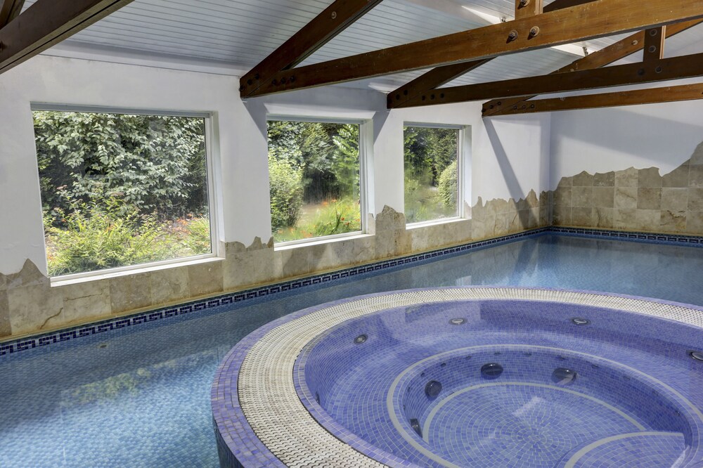 Best Western Dower House Hotel Spa Knaresborough Info Photos Best Western Dower House Hotel Spa Knaresborough Indoor Pool