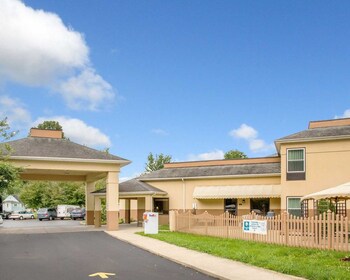 Top 10 Hotels In Waverly Ohio