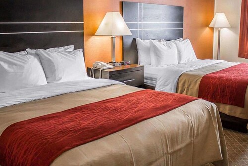 15 Closest Hotels To Magic Mountain Fun Center In Columbus Hotelscom