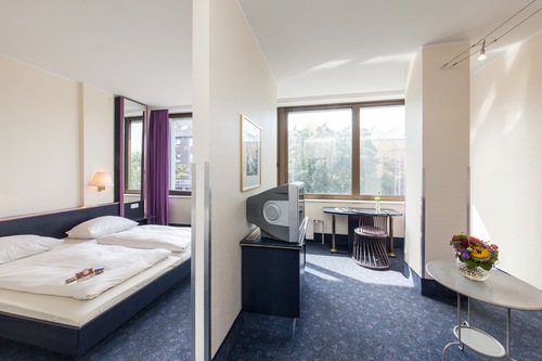 Hotel Mirage In Neuss Hotels Com