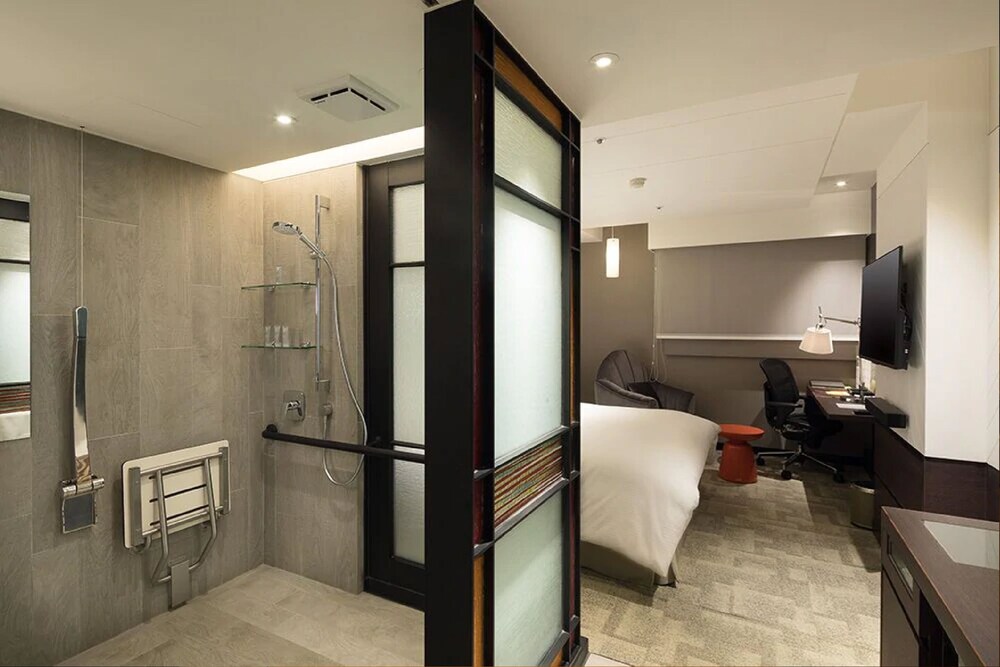 ザ ランディス 台北 アクセスの良い綺麗なホテル 宿泊予約はホテルズドットコム