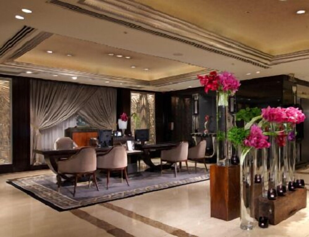 Book The Landis Taipei In Taipei Hotels Com