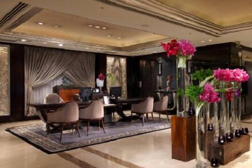 Book The Landis Taipei In Taipei Hotels Com