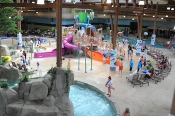 Top 10 Hotels In Mount Pleasant Michigan Resorts In Mount Pleasant