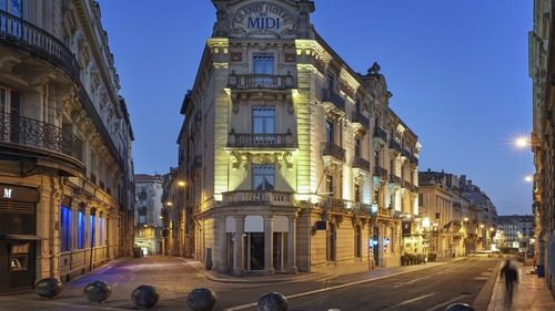 Top 10 Des Choses A Faire En Famille A Montpellier Oui Sncf