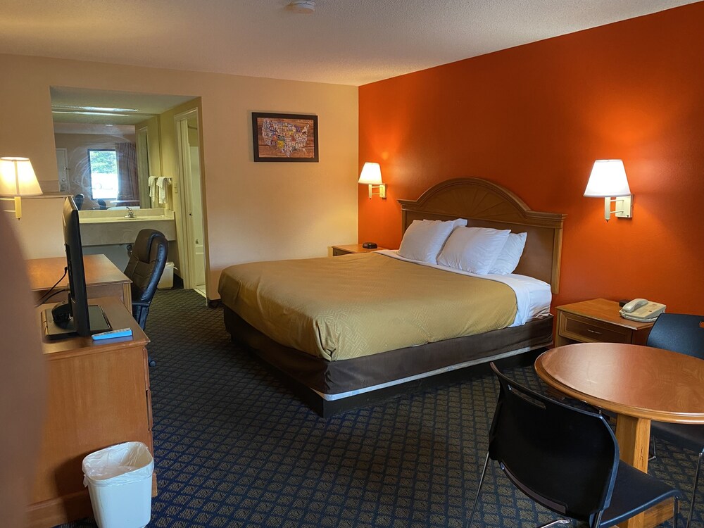 The 10 Best Hattiesburg Hotels (From $62)