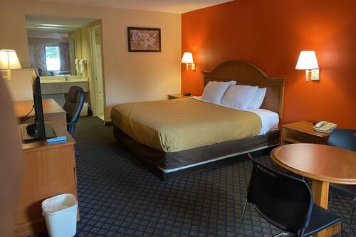 The 10 Best Hattiesburg Hotels (From $62)