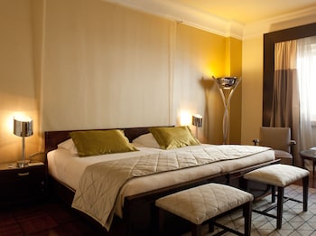 Picture of Hotel Britania in Lisbon