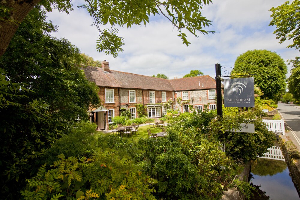Book Millstream Hotel Restaurant In Chichester Hotels Millstream Hotel Restaurant Chichester