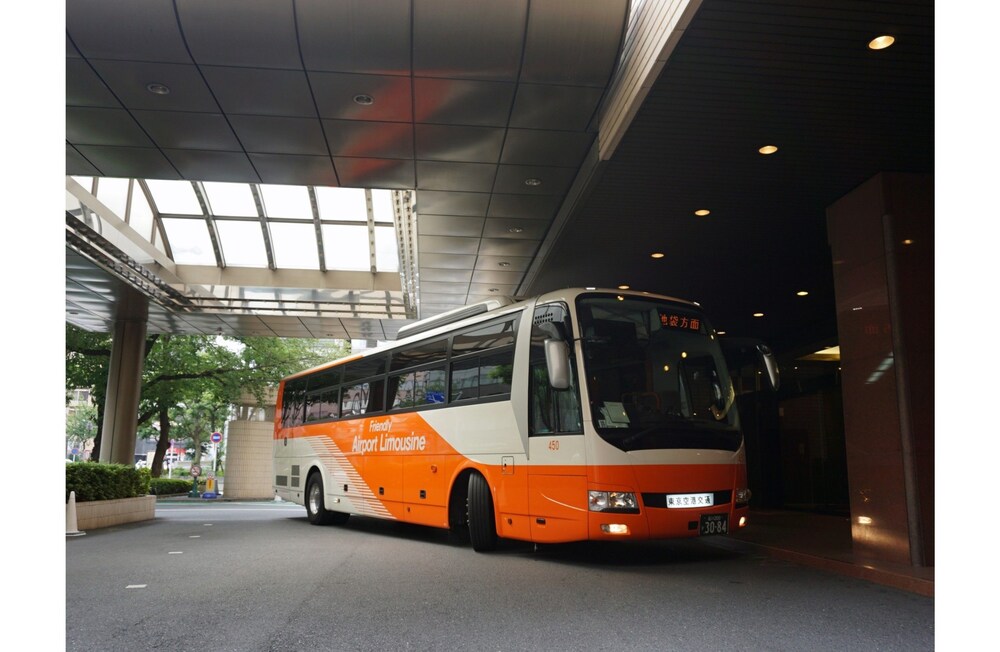 东京池袋大都会大饭店预订 19东京东京池袋大都会大饭店价格 Hotels Com好订网