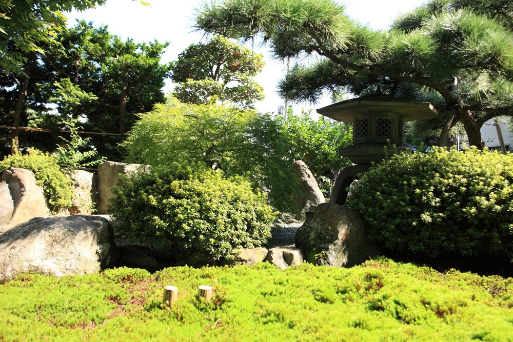 ベルビューガーデンホテル 関西国際空港 空港シャトルバスを運営する立地が良いホテル 宿泊予約はホテルズドットコム