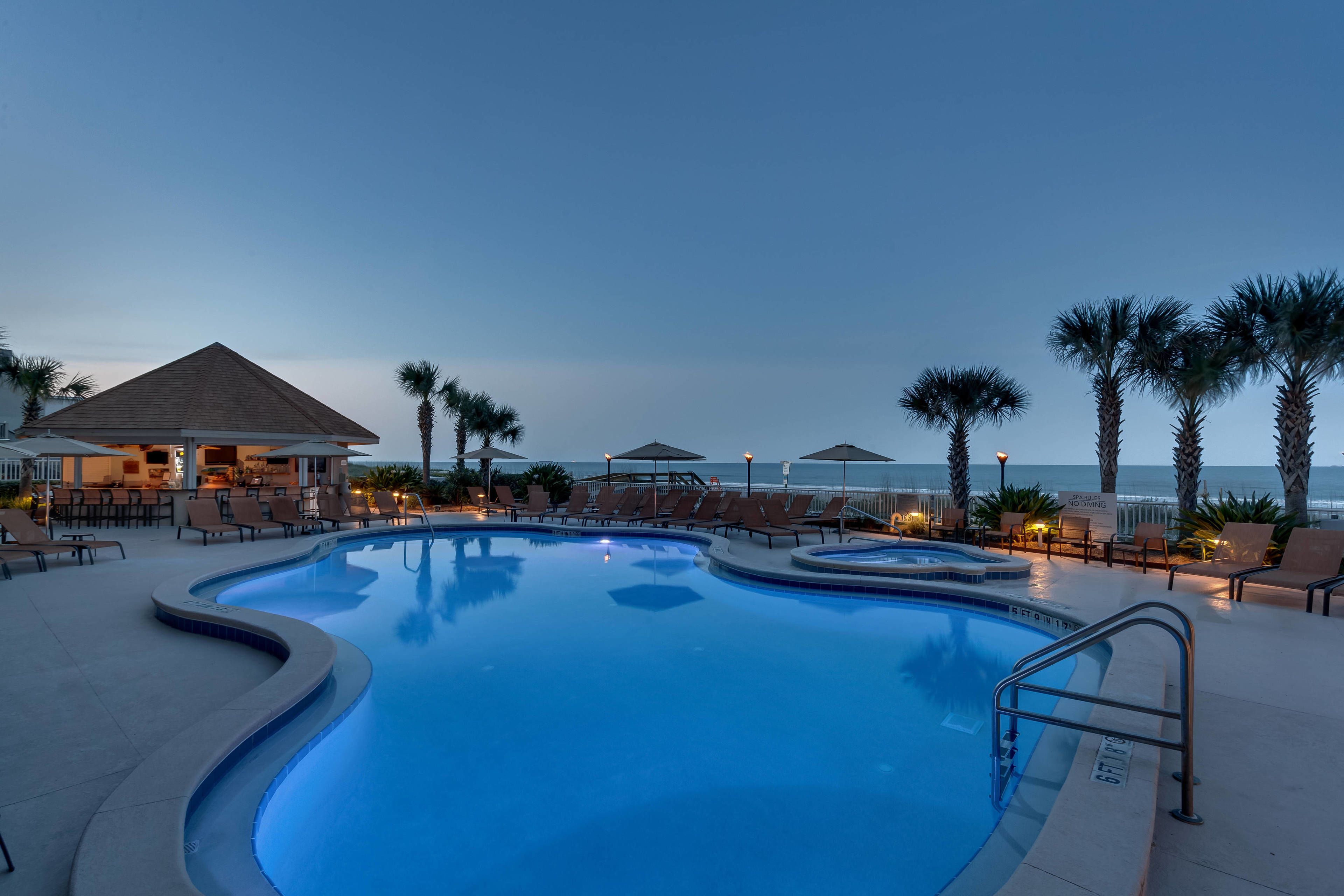 Book Courtyard By Marriott Jacksonville Beach Oceanfront In Book Courtyard By Marriott Jacksonville Beach Oceanfront In