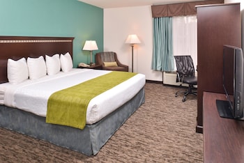 Top 10 Hotels In Bridgeview Il