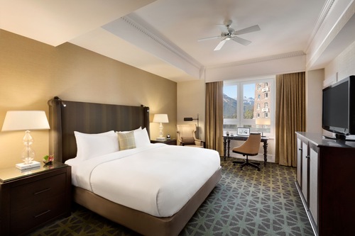 Book Fairmont Banff Springs In Banff Hotels Com Book Fairmont Banff Springs In Banff Hotels Com
