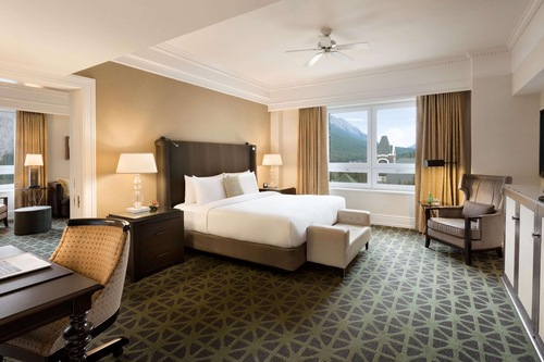 Book Fairmont Banff Springs In Banff Hotels Com Book Fairmont Banff Springs In Banff Hotels Com