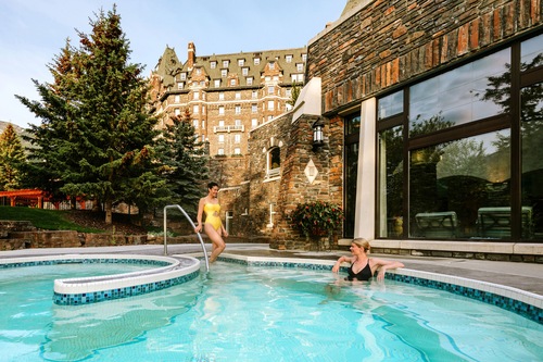 Book Fairmont Banff Springs In Banff Hotels Com Book Fairmont Banff Springs In Banff Hotels Com