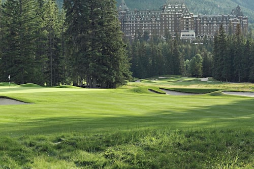 フェアモント バンフ スプリングス バンフ の宿泊予約 ホテルズドットコム フェアモント バンフ スプリングス バンフ の宿泊予約 ホテルズドットコム