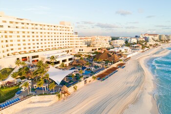 Cancun bölgesindeki Royal Solaris Cancun Resort Marina & Spa - All Inclusive resmi