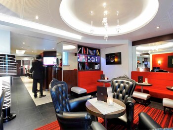Picture of Hôtel Mercure Paris Tour Eiffel Pont Mirabeau in Paris