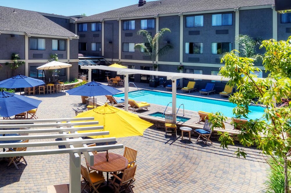 Book Maple Tree Inn In Sunnyvale Hotels Com