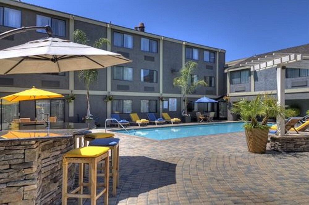 Book Maple Tree Inn In Sunnyvale Hotels Com