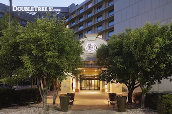 Picture of DoubleTree by Hilton Hotel Denver in Denver