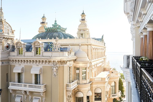 Book Hotel De Paris Monte Carlo In Monaco Hotels Com