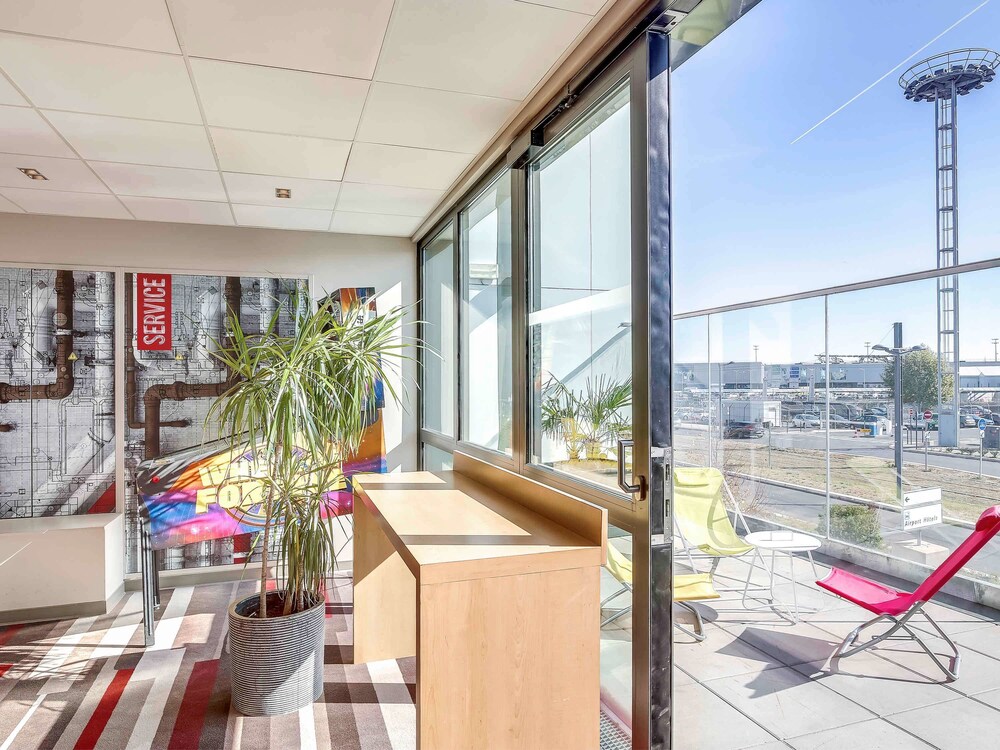 Book Ibis Paris Coeur D Orly Airport In Orly Hotels Com