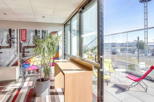 Book Ibis Paris Coeur D Orly Airport In Orly Hotels Com