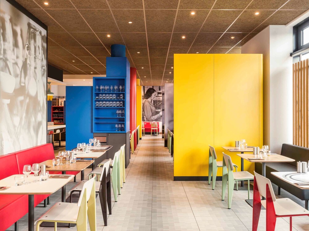 Ibis Paris Coeur D Orly Airport Reviews For 3 Star Hotels In Orly Trip Com