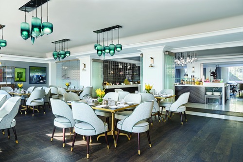 The Langham Sydney Sydney Book At Hotels Com