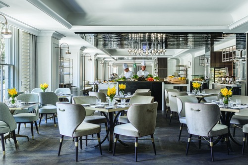 The Langham Sydney Sydney Book At Hotels Com