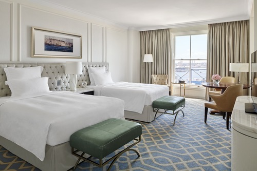 Book The Langham Sydney In Sydney Hotels Com