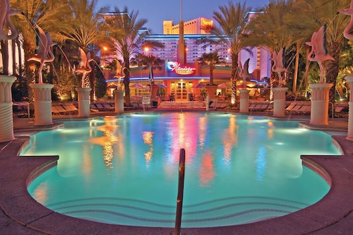 15 Closest Hotels To Las Vegas Convention Center In Las Vegas Hotelscom