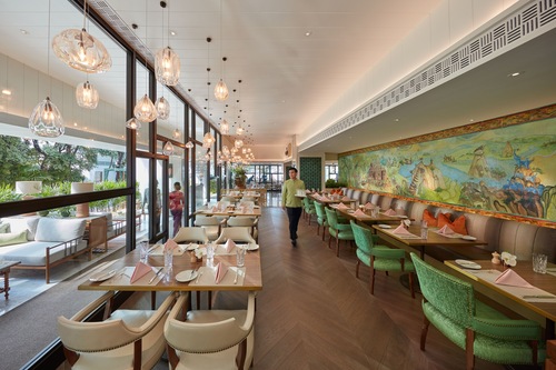 Book Mandarin Oriental Bangkok In Bangkok Hotels Com