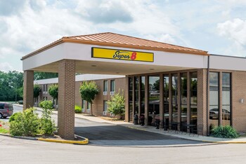 Top 10 Hotels In Miamisburg Ohio